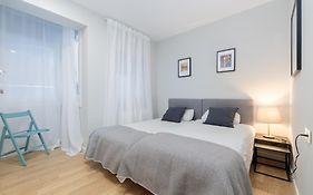 Centro de Vigo con estilo by CABANA Rentals
